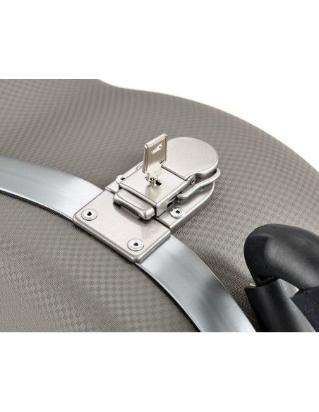 PANT8002XL PANTHER HIGHTECH Estuche guitarra clásica