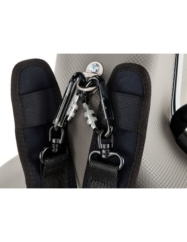 PANT8002XL PANTHER HIGHTECH Estuche guitarra clásica