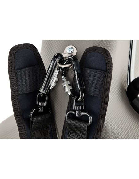 PANT8002XL PANTHER HIGHTECH Estuche guitarra clásica