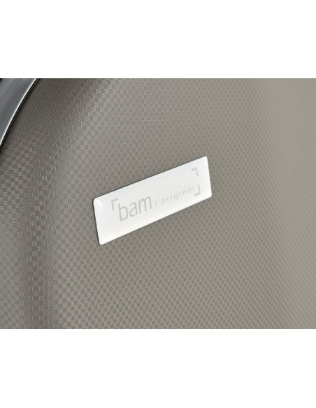 PANT8002XL PANTHER HIGHTECH Estuche guitarra clásica