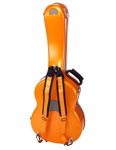 Bam La Defense DEF8002XL Naranja