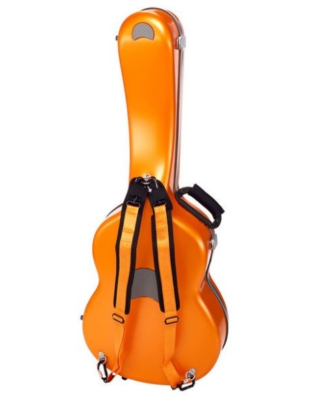 Bam La Defense DEF8002XL Naranja