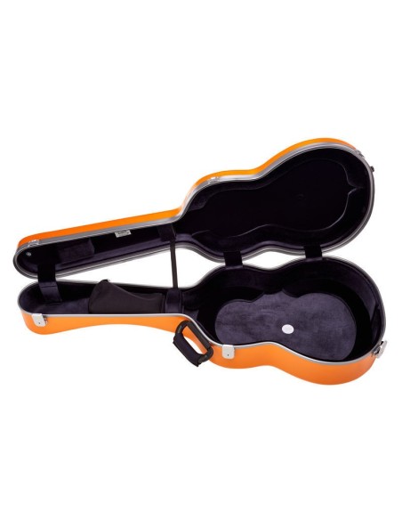 Bam La Defense DEF8002XL Naranja