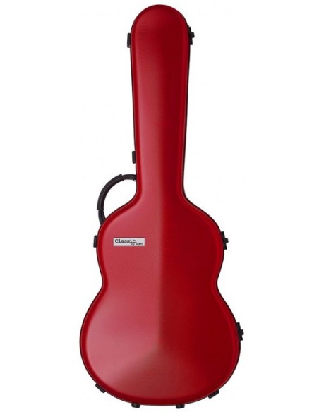 Bam Classic DEF8002S Rojo