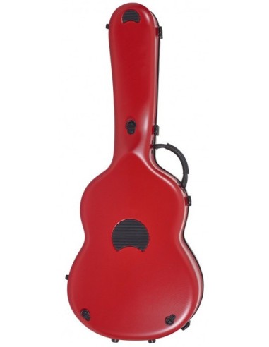 Bam Classic DEF8002S Rojo