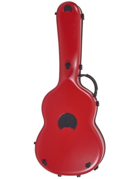 Bam Classic DEF8002S Rojo