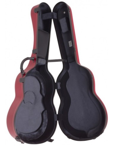 Bam Classic DEF8002S Rojo