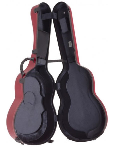 Bam Classic DEF8002S Rojo