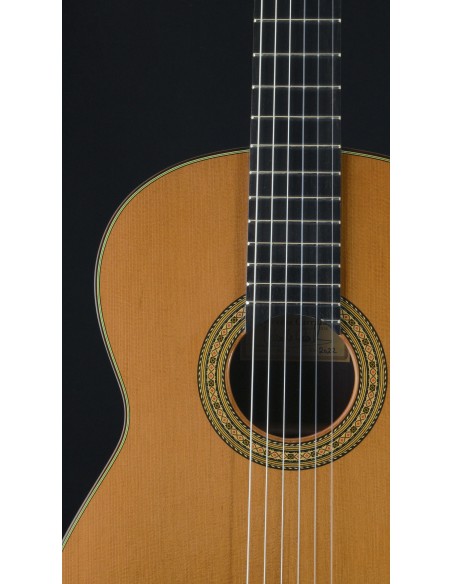 Vicente Carrillo Primera Especial - Cedro