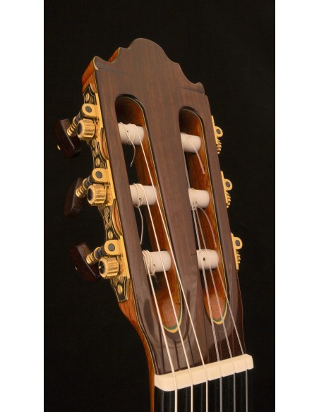 Vicente Carrillo Primera Especial - Cedro