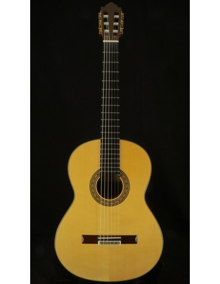 Vicente Carrillo Primera Especial - Pino