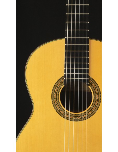 Vicente Carrillo Primera Especial - Pino