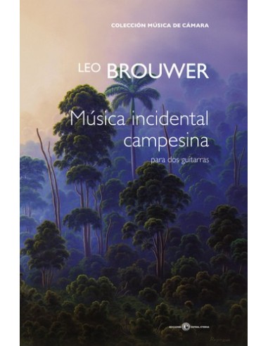 Música incidental campesina