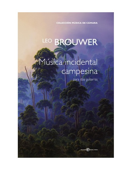 Música incidental campesina