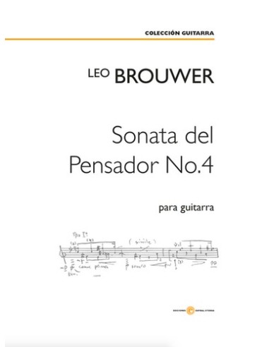 Sonata del pensador nº 4