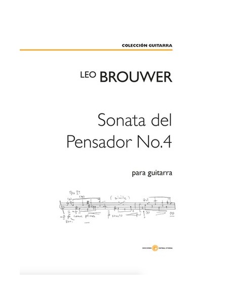 Sonata del pensador nº 4