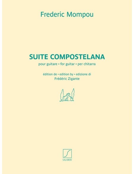 Suite compostelana