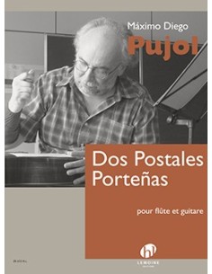Dos postales porteñas