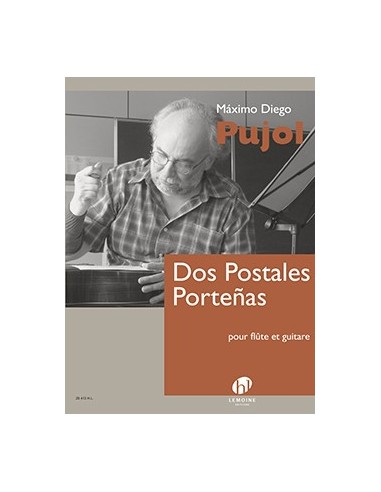 Dos postales porteñas