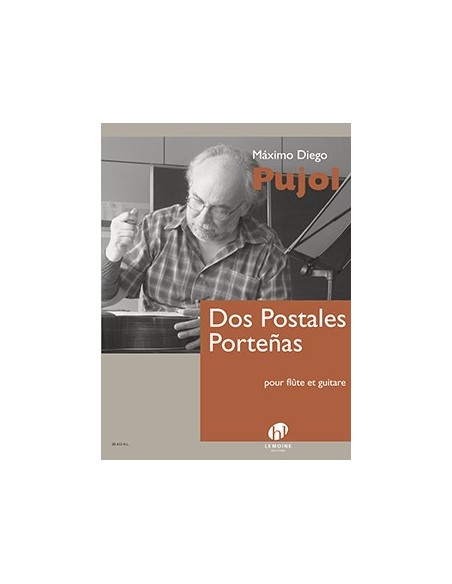 Dos postales porteñas