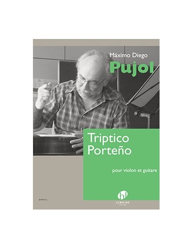 Tríptico porteño
