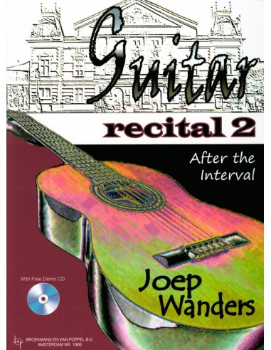 Guitar recital 2