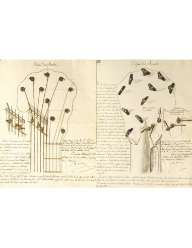 René Lacote 1785-1871