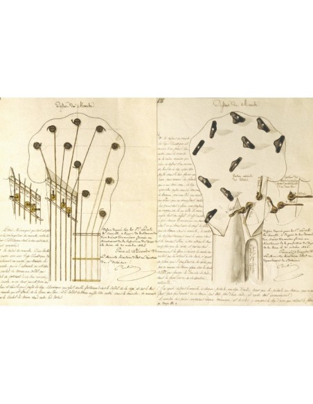 René Lacote 1785-1871