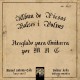 Album de piesas Balses y Polxas. 1855