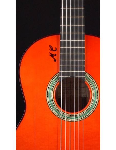 Mariano Conde EF 4/5 - Blanca