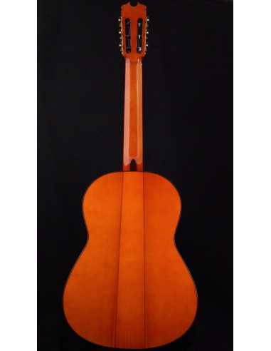 Mariano Conde EF 4/5 - Blanca