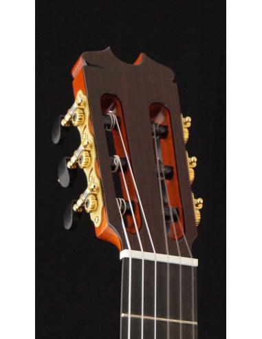 Mariano Conde EF 4/5 - Blanca