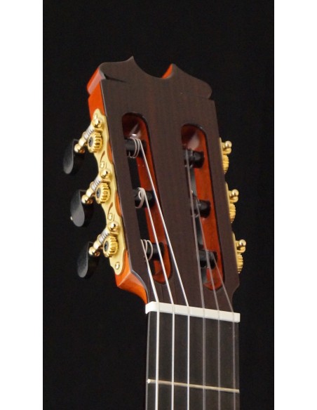 Mariano Conde EF 4/5 - Blanca