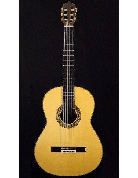 Vicente Carrillo India Primera - Pino