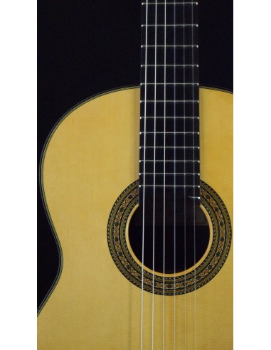 Vicente Carrillo India Primera - Pino