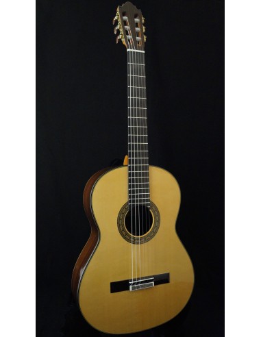 Vicente Carrillo India Primera - Pino