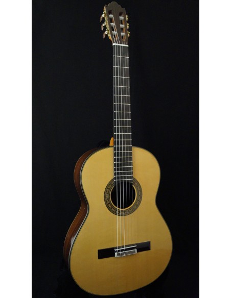 Vicente Carrillo India Primera - Pino