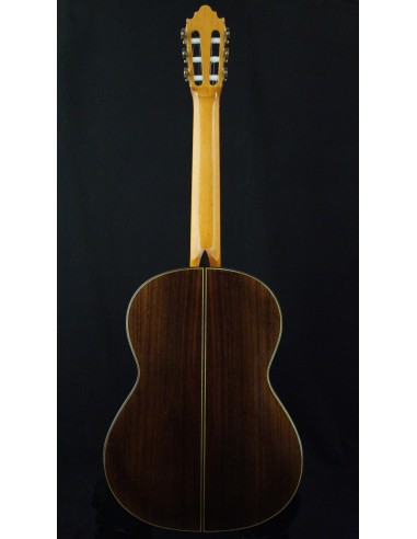 Vicente Carrillo India Primera - Pino