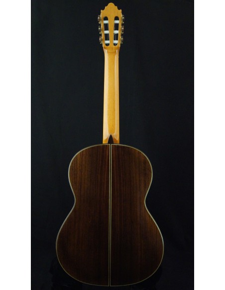 Vicente Carrillo India Primera - Pino