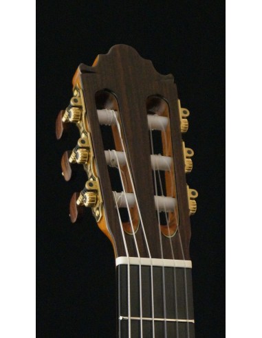 Vicente Carrillo India Primera - Pino