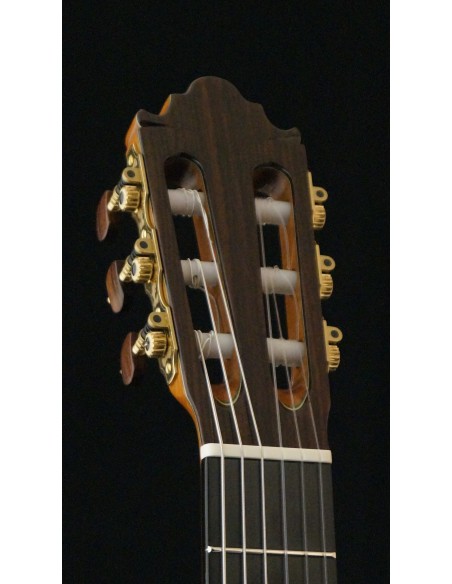 Vicente Carrillo India Primera - Pino