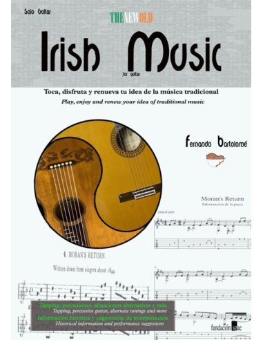 Irish Music