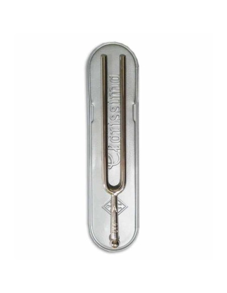 Wittner Diapason 920440 Redondo Pequeño - La 440