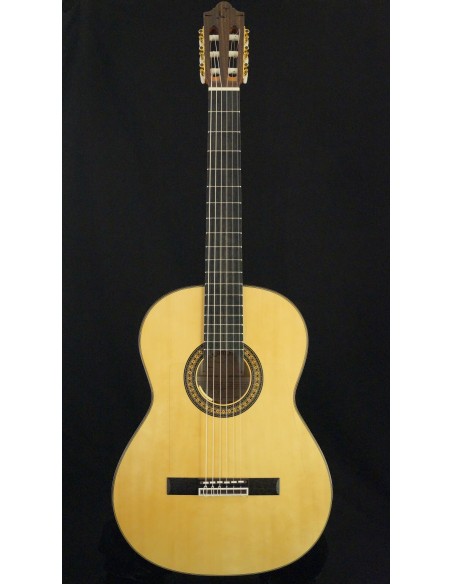 Camps Primera-E - Blanca