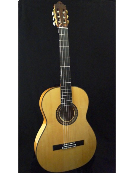 Camps Primera-E - Blanca