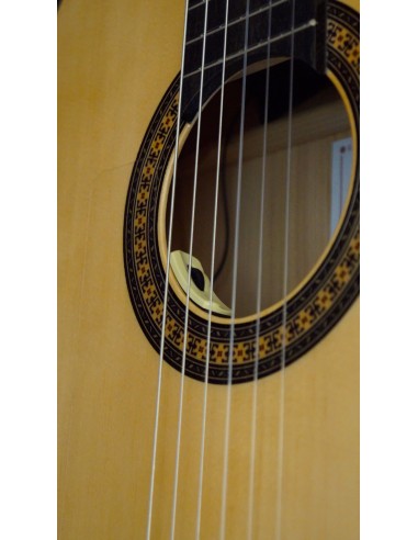 Camps Primera-E - Blanca