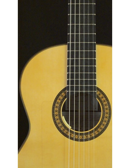 Camps Primera-E - Negra