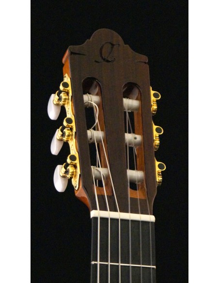 Camps Primera-E - Negra