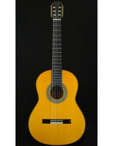 Antonio de Toledo Y8F - Blanca