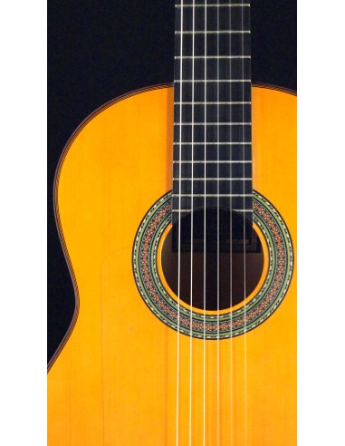 Antonio de Toledo Y8F - Blanca